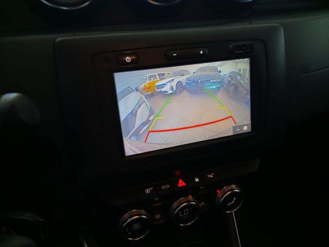 DACIA Duster 1.6 SCe GPL 4x2 Techroad