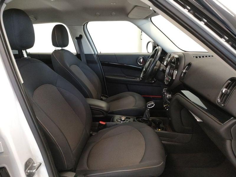 MINI Mini Countryman F60 Mini 1.5 Cooper SE Countryman ALL4 Automatica