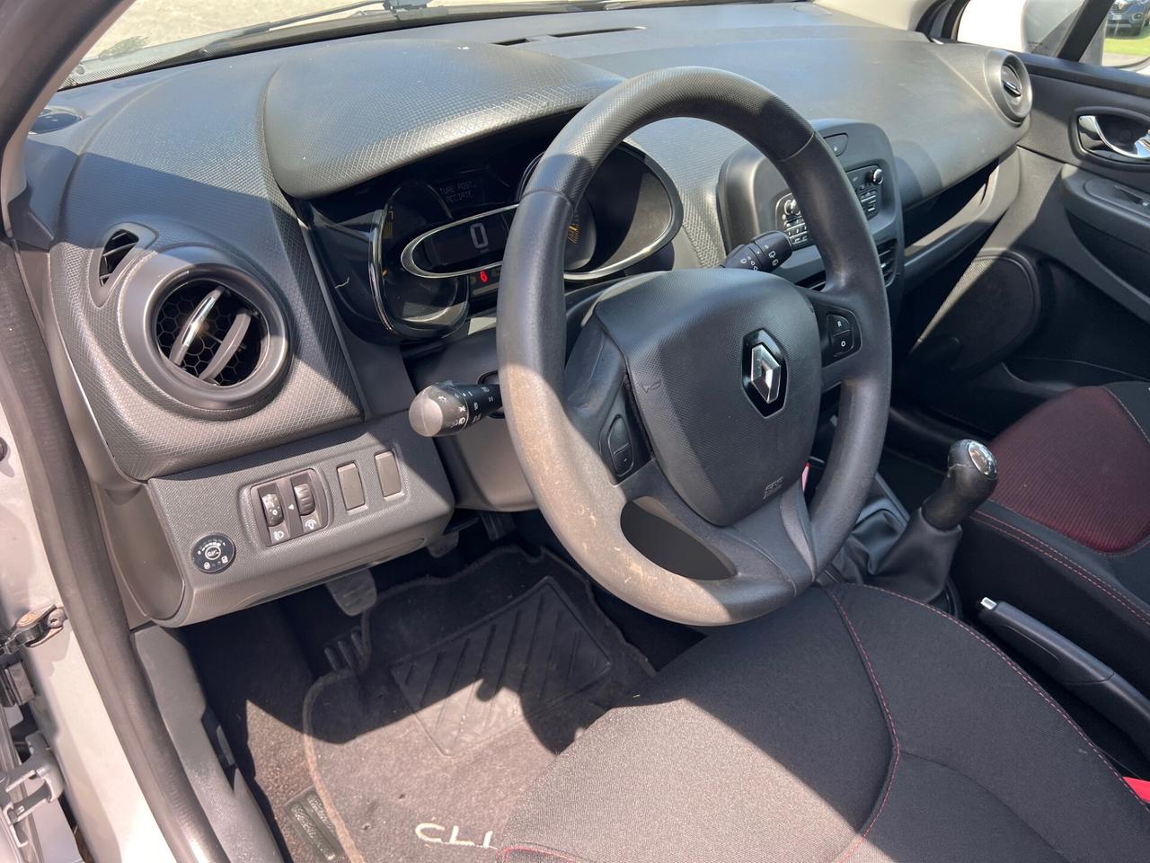 Renault Clio 1.2 75CV GPL 5 porte Live