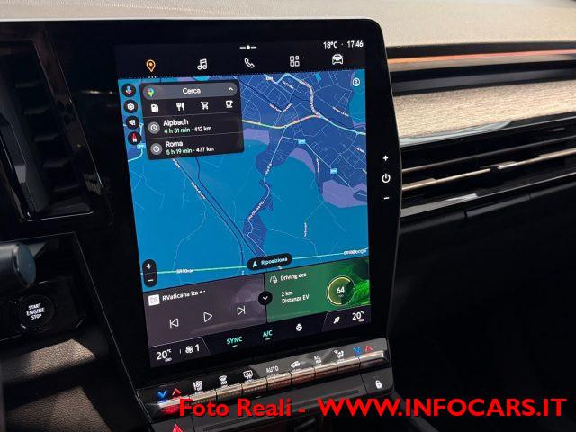 RENAULT Austral Full Hybrid E-Tech 200 CV Techno - PROMO