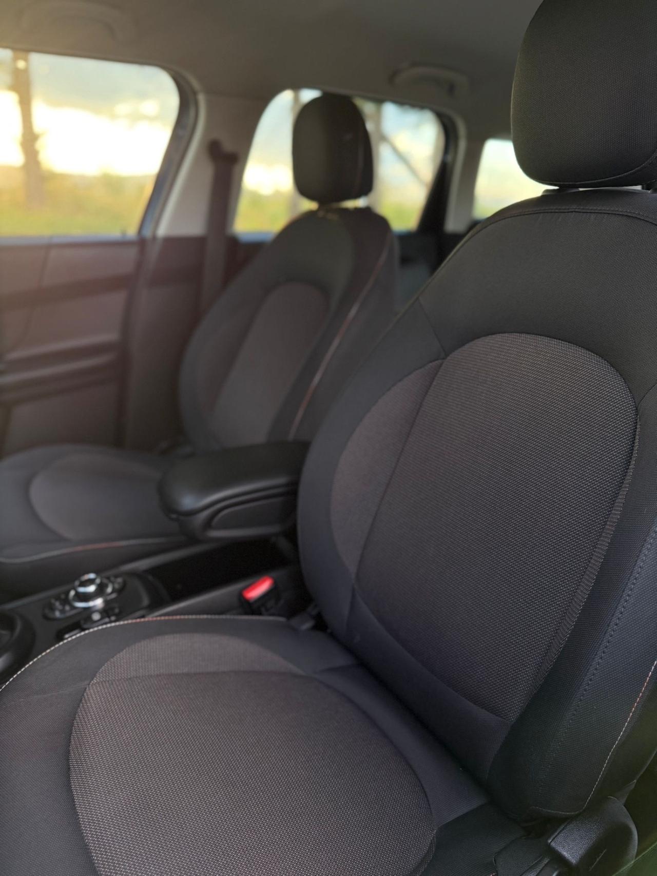 Mini Cooper D Countryman 2.0 Business ALL4