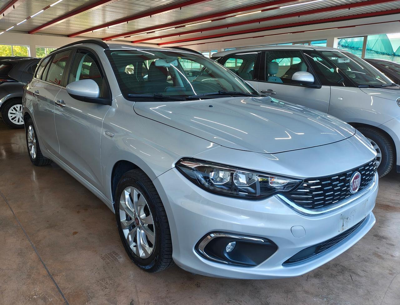 Fiat Tipo 1.6 Mjt S&S SW Business