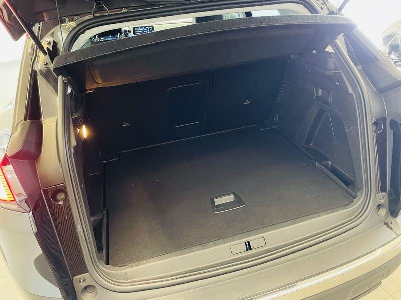 Peugeot 3008 BlueHDI 130 EAT8 S&S Allure