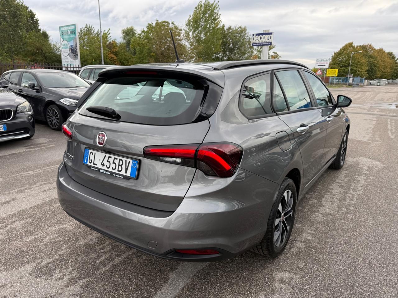 Fiat Tipo 1.3 Mjt 95 Cv S&S SW City Life