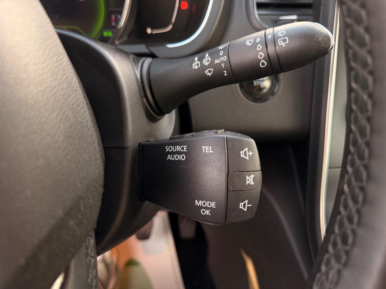 Renault Grand Scenic 1.7 dCi 120CV 7 POSTI NAVI