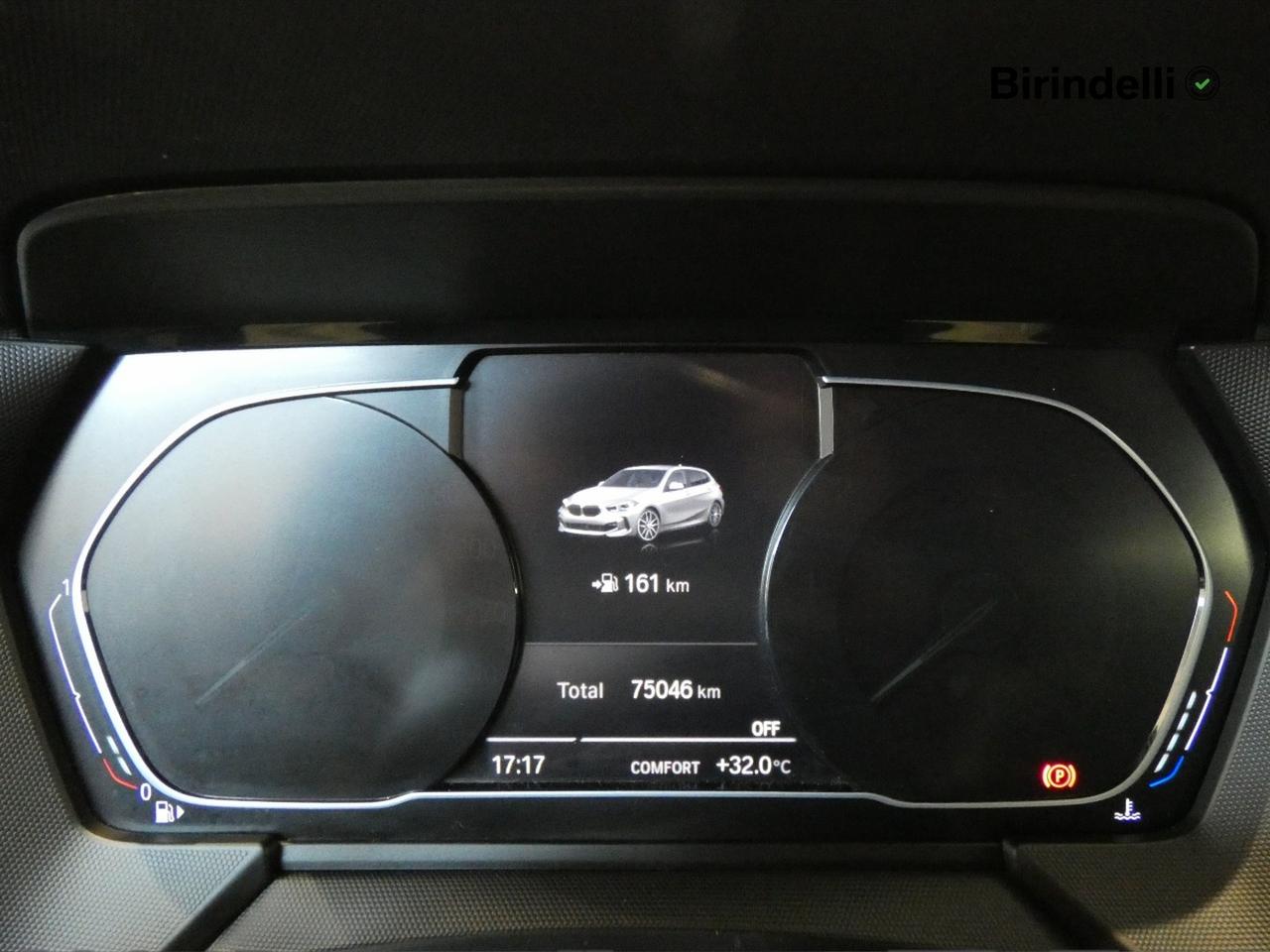 BMW Serie 1 (F40) - 118i 5p. Sport