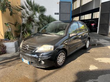Citroen C3 - 2008 Con 136000 KM