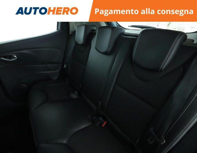 RENAULT Clio dCi 8V 90 CV 5 porte Moschino Zen