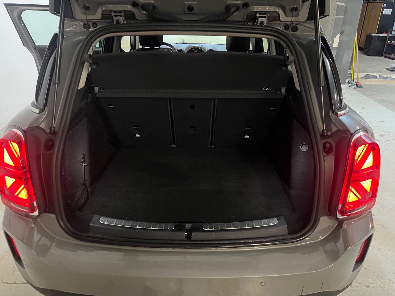 Mini One D Countryman 1.5 Business Automatica