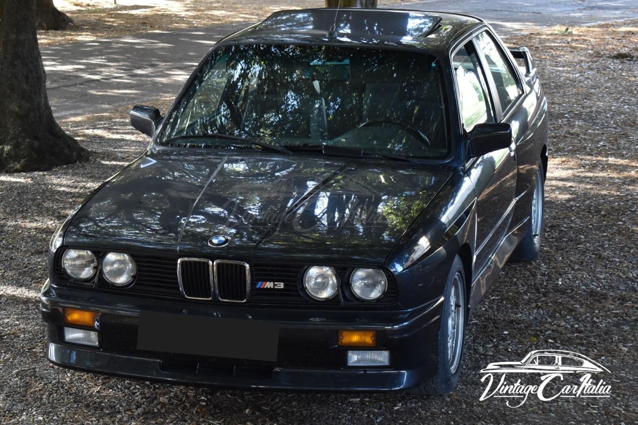 Bmw M3 E30