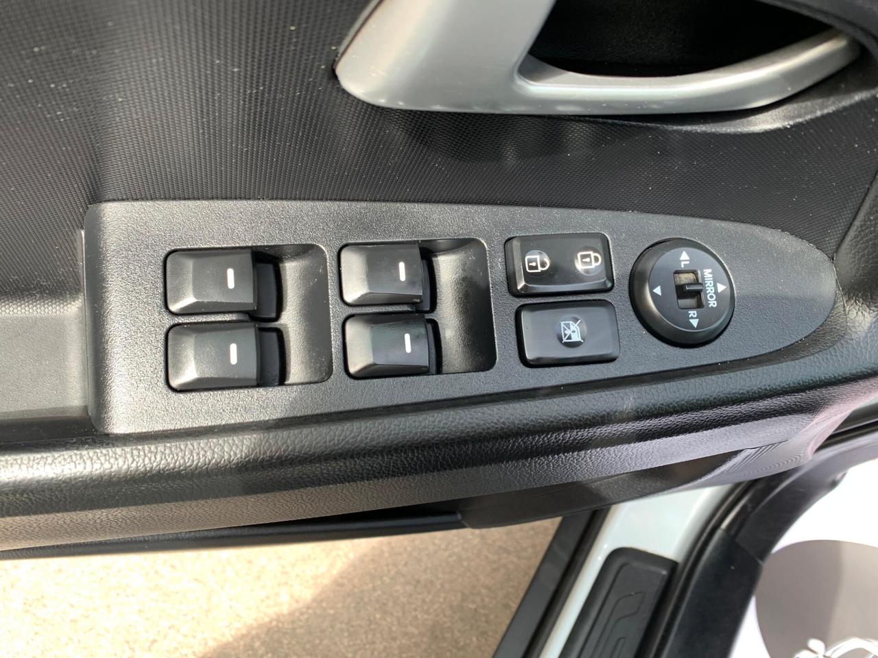Kia Sportage 1.7 CRDI VGT 2WD Class