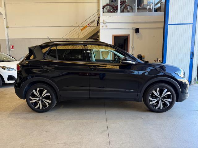 VOLKSWAGEN T-Cross 1.0 TSI 115 CV DSG Style