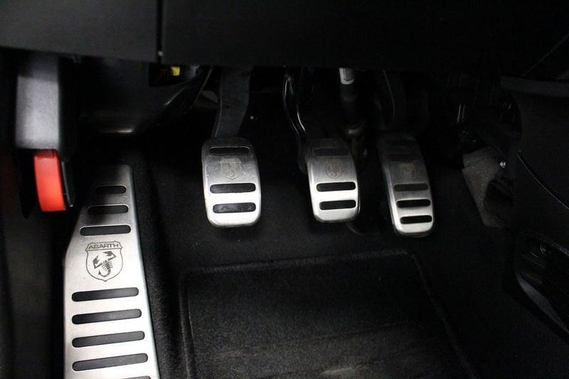 Abarth 595 595 1.4 Turbo T-Jet 165 CV Turismo