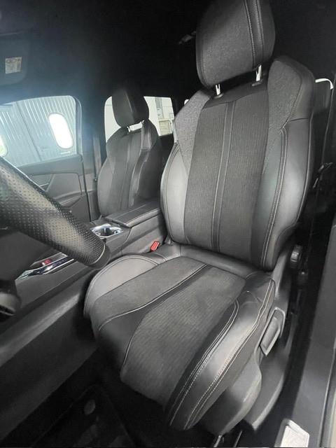 Peugeot 5008 BlueHDi 120 S&S GT Line