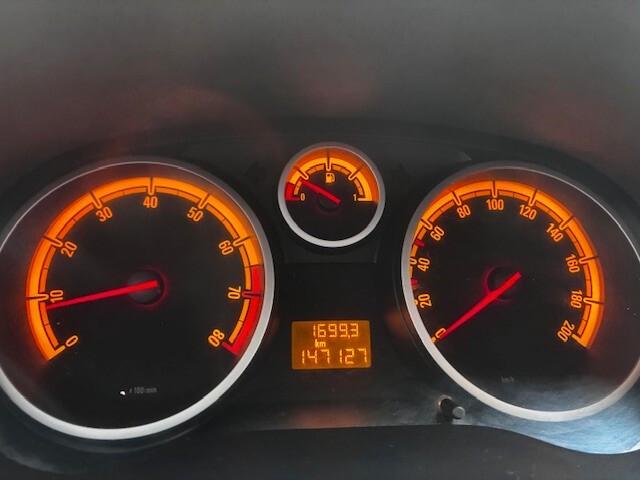 Opel Corsa 1.2 3 porte Enjoy