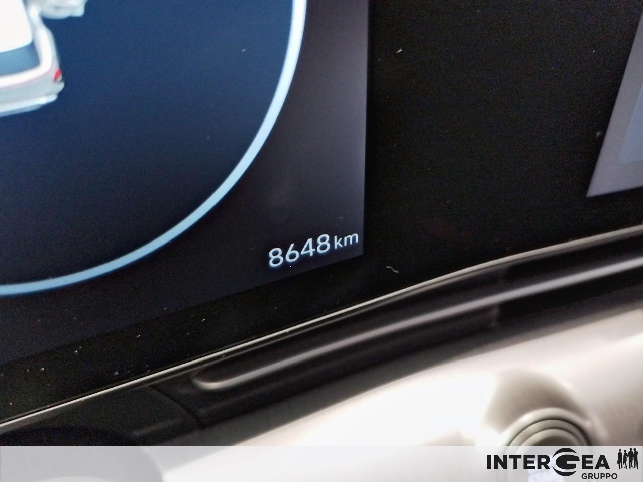 HYUNDAI Kona 1.0 t-gdi X Line 2wd 120cv dct