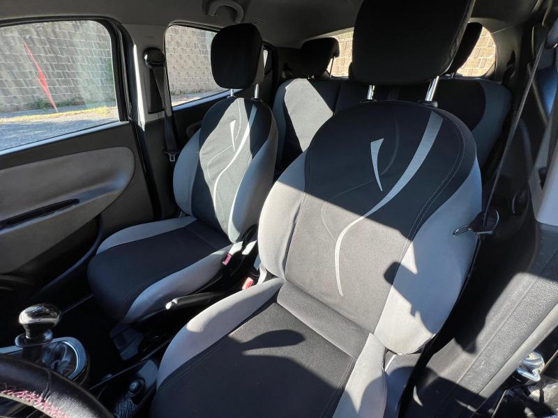 Lancia Ypsilon 5 Porte Ypsilon 1.2 8vColorazione Individual E6