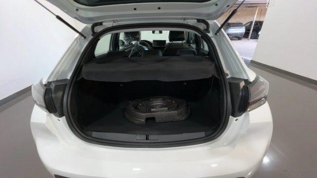 PEUGEOT 208 PureTech 75 S&S 5 porte Style