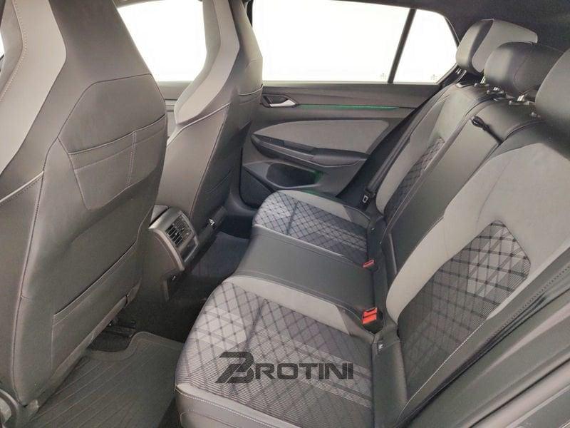 Volkswagen Golf Golf 1.5 etsi evo R-Line 130cv dsg
