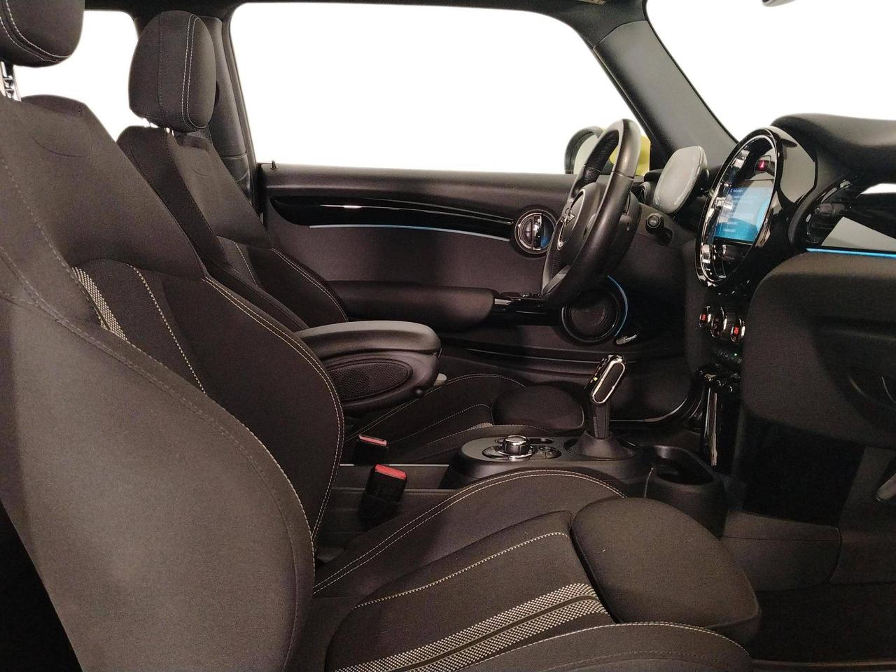 MINI Mini Cooper SE Classic