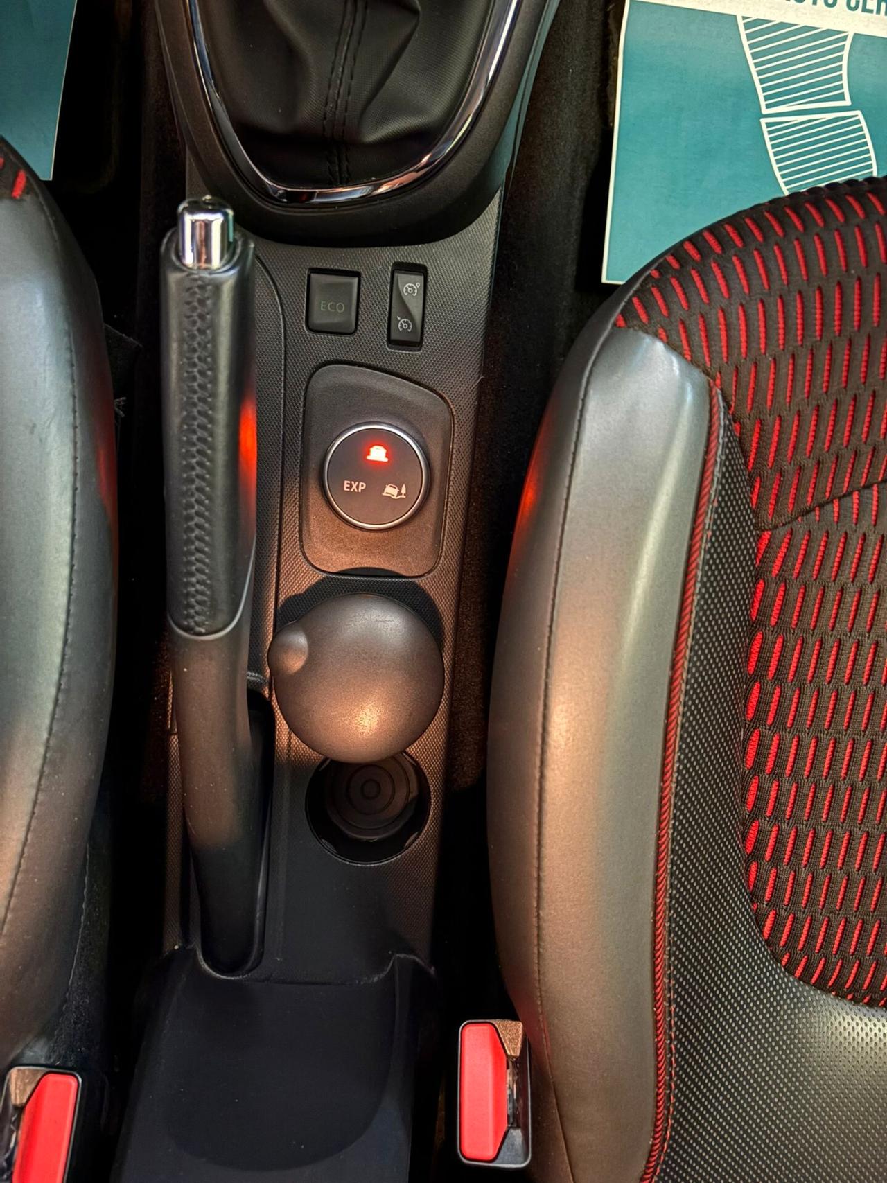 Renault Captur 1.5 dCi 8V 90 CV Start&Stop Project Runway