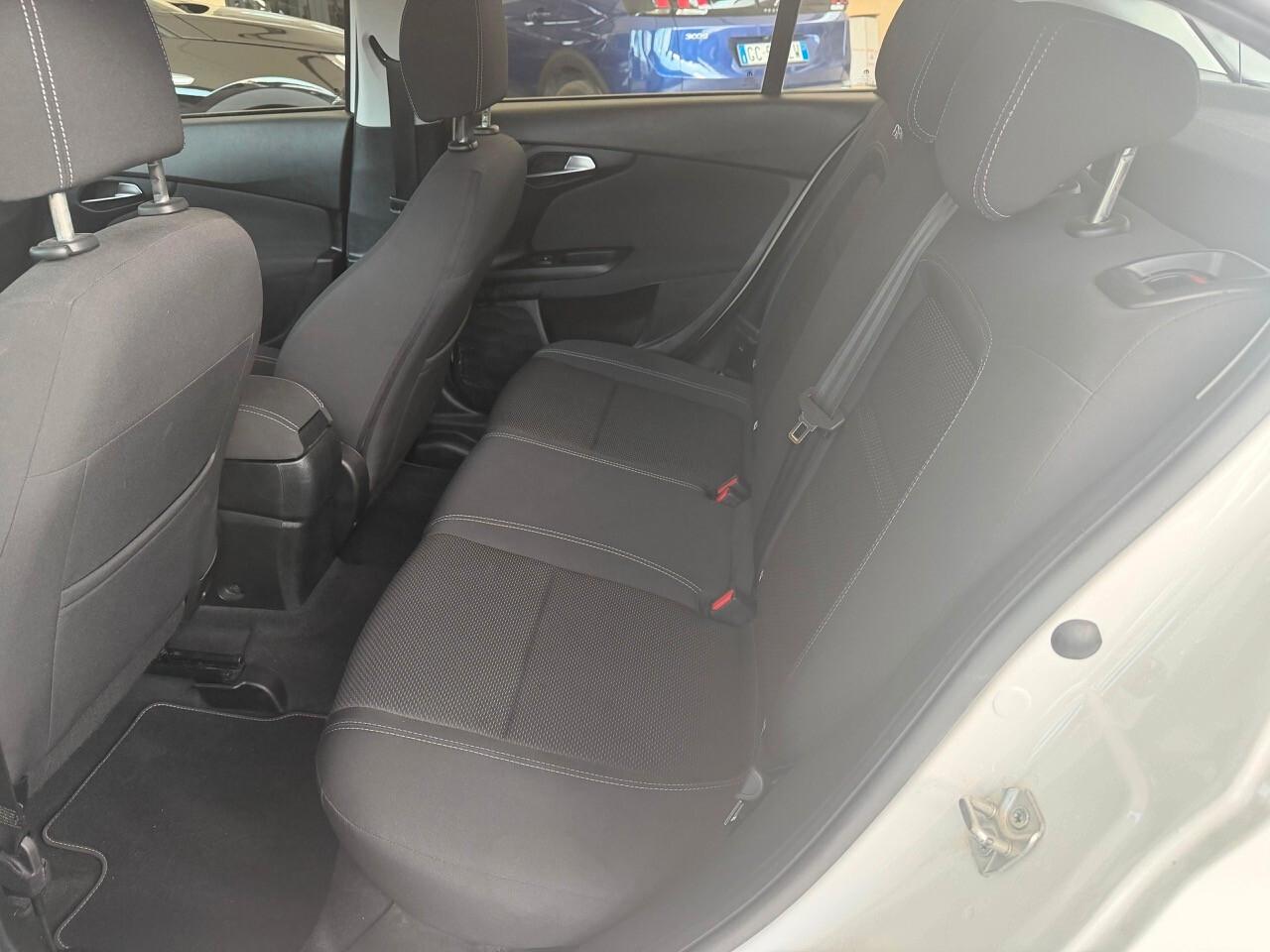 Fiat Tipo 1.6 Mjt S&S 5 porte City Life