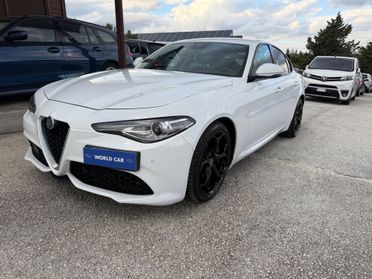 Alfa Romeo Giulia 2.2 Turbodiesel 180 CV AT8 Sport Edition