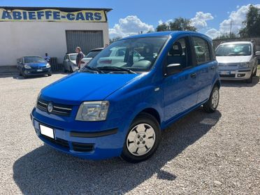 Fiat Panda 1.1 Active 2004 Neopatentati