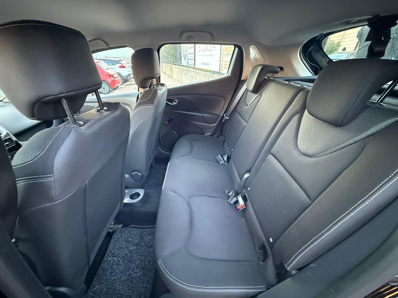 Renault Clio 1.5 dCi EXPRESSION