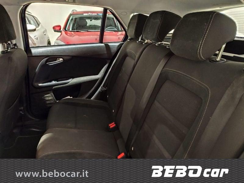 FIAT Tipo 1.6 Mjt S&S SW S-Design