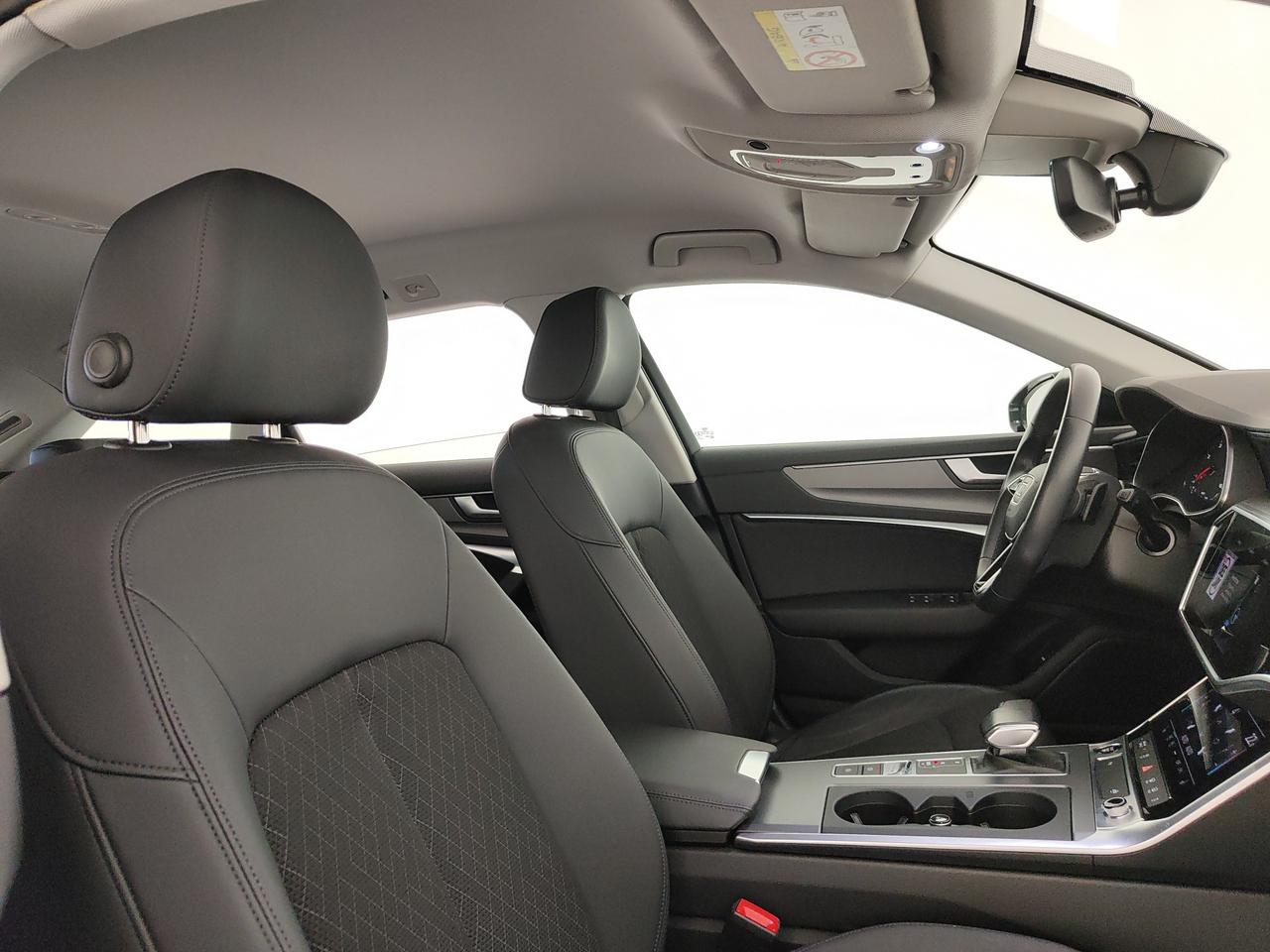 AUDI A6 Allroad 40 2.0 tdi mhev 12V quattro 2