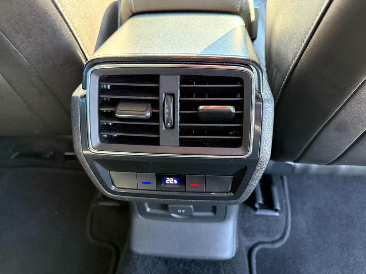 Skoda Kodiaq 2.0 TDI SCR 190 CV 4x4 DSG Style