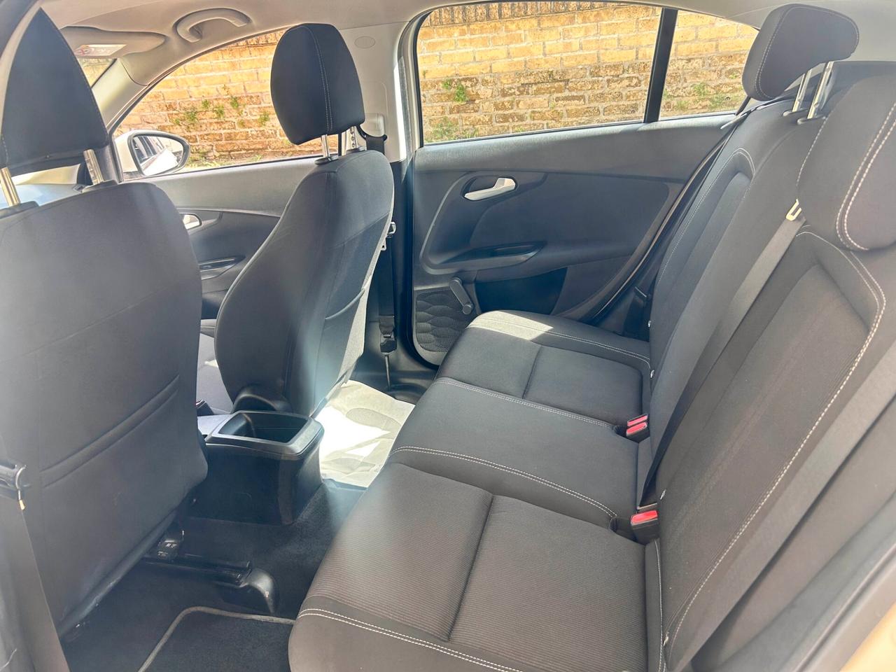 Fiat Tipo 1.3 Mjt S&S 5 porte Business