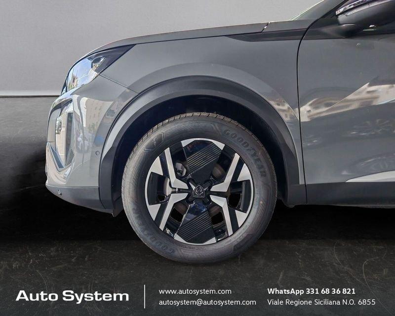 Peugeot 2008 2008 1.2 puretech Allure s&s 100cv