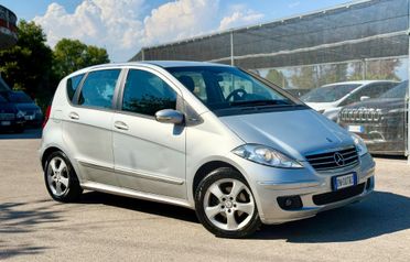 Mercedes-benz A 180 2008 CDI Avantgarde ok neopatentati ! ! !
