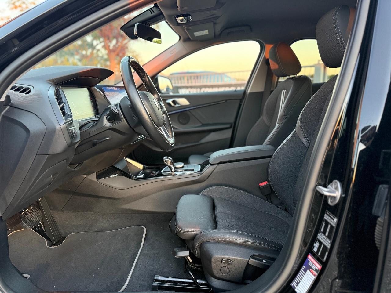 Bmw 116d 5p. Sport Automatica