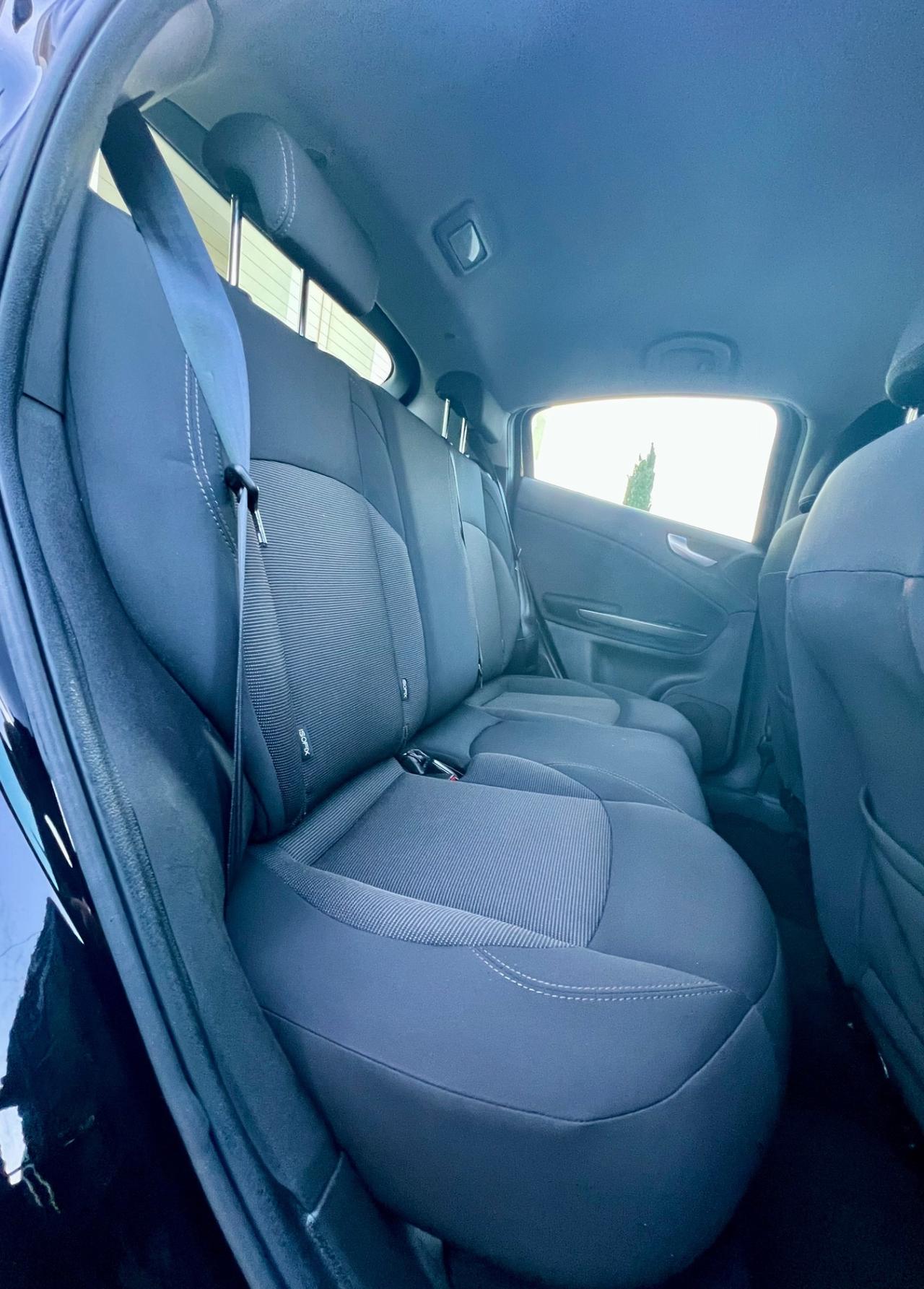 Alfa Romeo Giulietta 1.6 JTDm-2