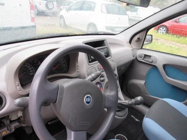 Fiat Panda 1.2 Dynamic CLASS ECO MECCANICA OK