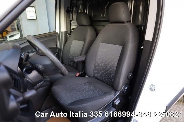 OPEL Combo 1.6 CDTI 105CV Blitz L1H1 UniProp Tagliandato Rego