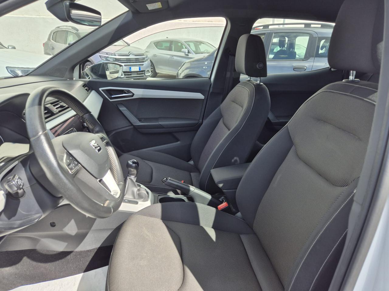 Seat Arona 1.0 EcoTSI Style