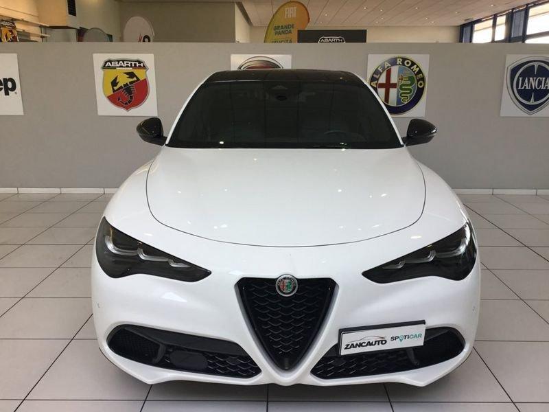 Alfa Romeo Stelvio 2.2 TD 210 CV Veloce AT8 Q4 MY25