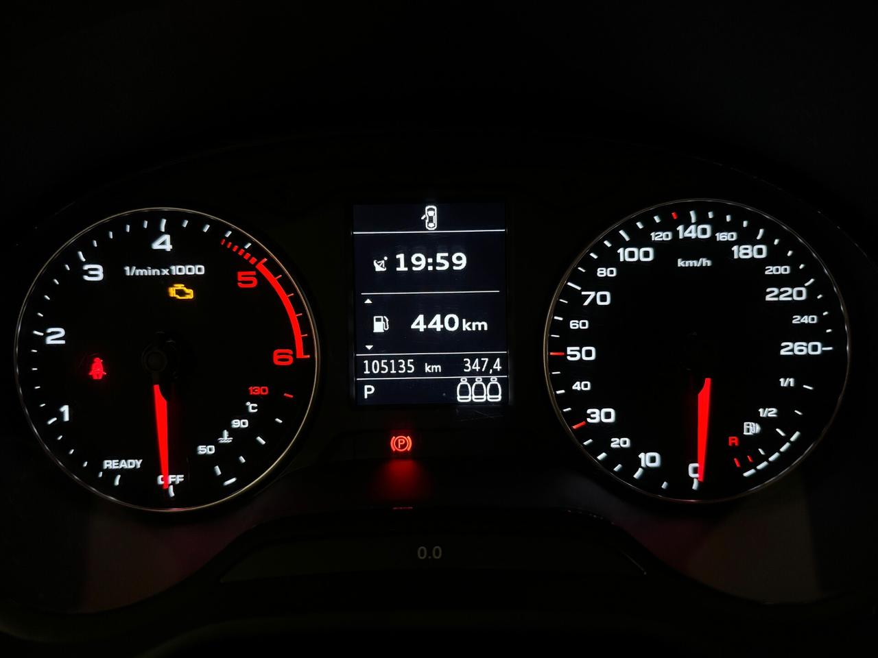 AUDI Q2 1.6 TDI S-TRONIC S-LINE NAVI PELLE XENO 18