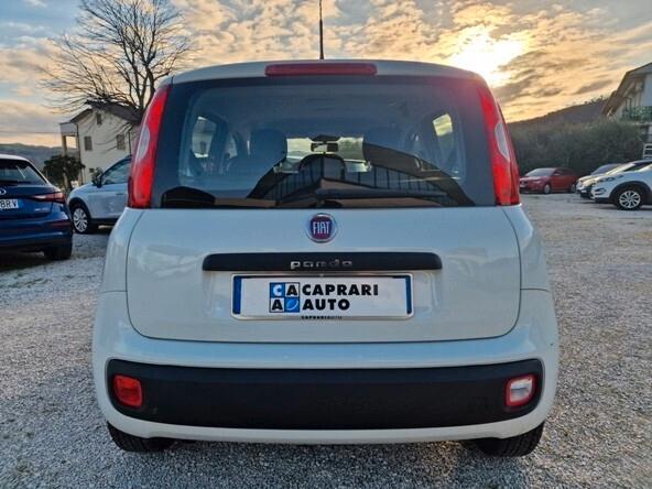 Fiat Panda 1.3 MJT 95 CV S&S Easy