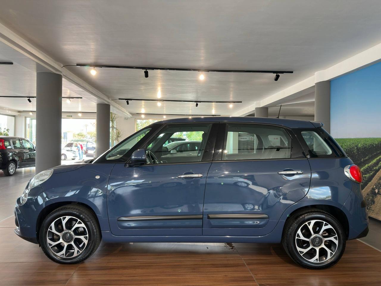 Fiat 500L 1.6 Multijet 120 CV Business
