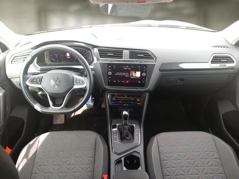VOLKSWAGEN TIGUAN 2.0 TDI SCR 110KW Life DSG