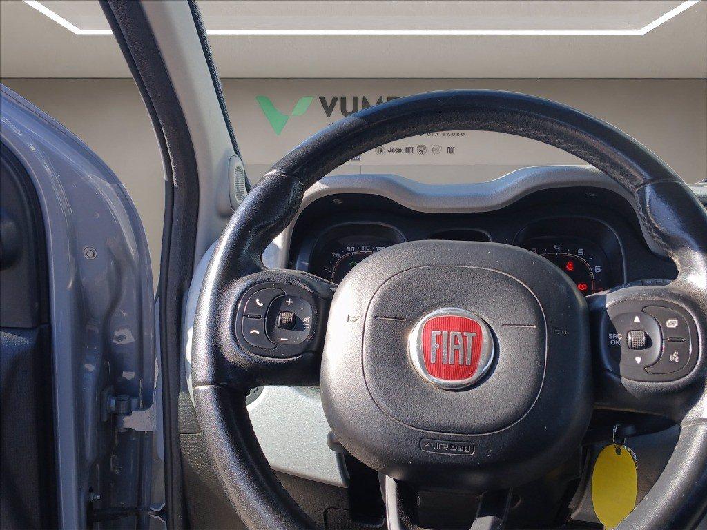 FIAT Panda 1.2 City Cross s&s 69cv del 2018