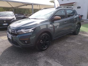 DACIA Sandero Stepway 1.0 TCe ECO-G Extreme Up
