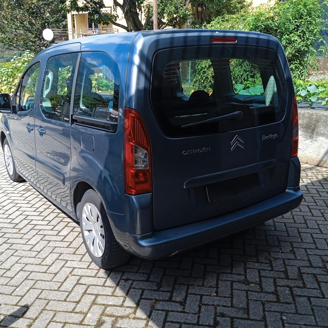 Citroen Berlingo 1.6 HDi 75CV