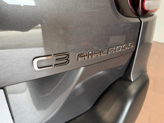 CITROEN C3 Aircross PureTech 110 S&S Shine Unicoprop. IVA Esp.