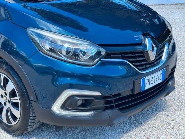 Renault Captur 1.5 dCi 90 CV S&s Energy Zen